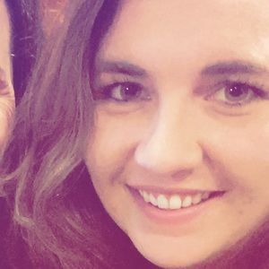 Meet your Posher, Caroline